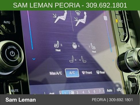 New 2026 RAM 1500 Big Horn image 21