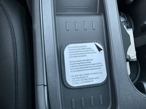 New 2026 Hyundai Palisade XRT Pro image 23