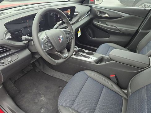 New 2026 Buick Envista Preferred w/ Convenience I Package image 18