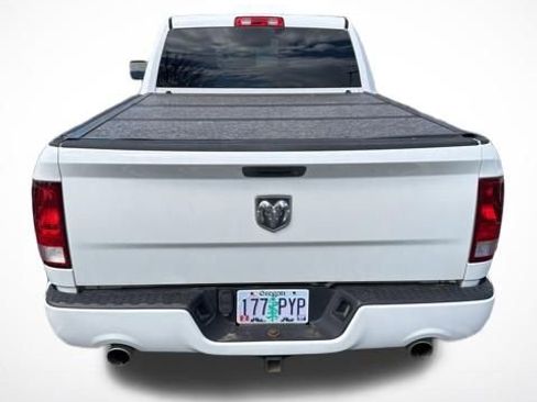 Used 2013 RAM 1500 Express RWD image 10