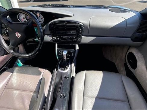 Used 2002 Porsche Boxster S image 14