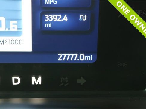 Used 2023 Ford Bronco Outer Banks image 27