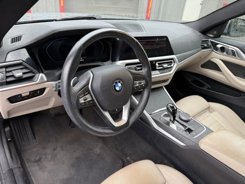 Used 2023 BMW 430i Coupe w/ Premium Package RWD image 7