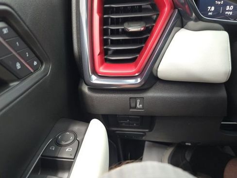 New 2024 GMC Canyon AT4X w/ AT4X AEV Edition AWD/4WD image 27