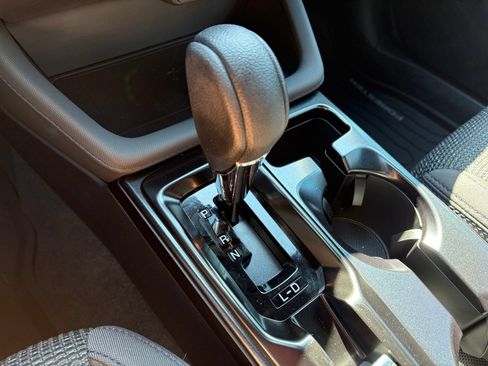 New 2026 Subaru Forester Premium AWD/4WD image 19