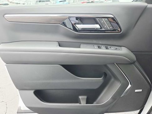 New 2026 Chevrolet Tahoe LT w/ Comfort Package image 27