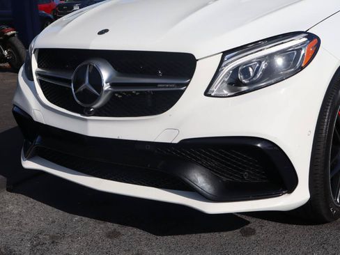 Used 2018 Mercedes-Benz GLE 63 AMG S w/ Premium 3 Package image 47