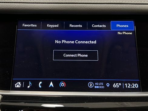 Used 2023 Cadillac XT5 Premium Luxury AWD/4WD image 32