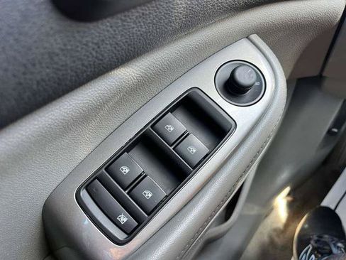 Used 2015 Chevrolet Malibu LS w/ Protection Package FWD image 26