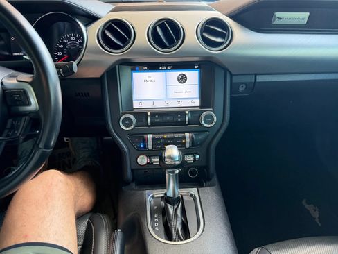Used 2019 Ford Mustang Premium RWD image 13