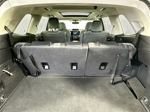 Used 2022 Subaru Ascent Onyx Edition image 33