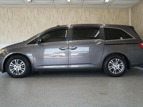 Used 2011 Honda Odyssey EX-L image 5