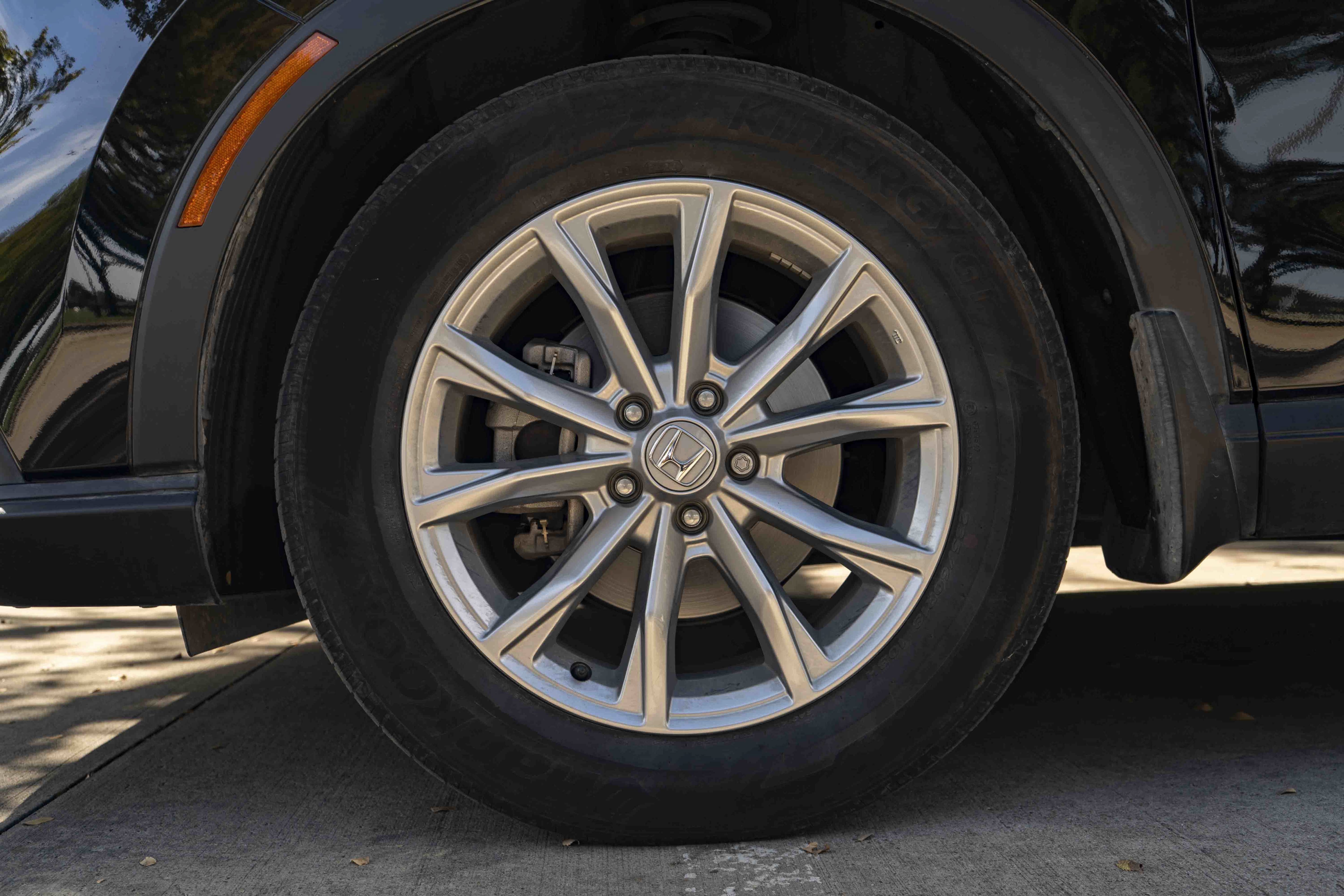 Used 2024 Honda CR-V EX-L image 14