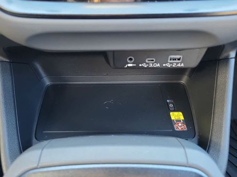 Certified 2025 Subaru Crosstrek 2.5i Sport w/ Crosstrek Mirror Package AWD/4WD image 15