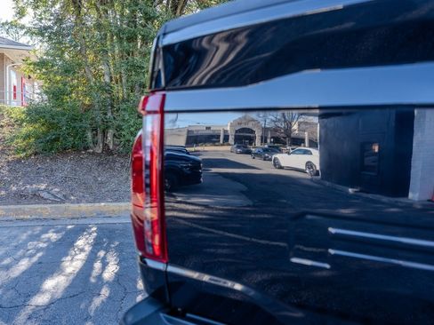 Used 2025 Ford F150 XLT w/ Equipment Group 301A Standard image 26