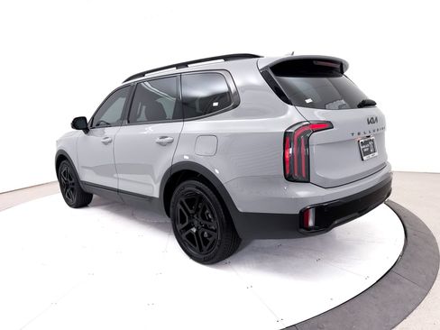 Used 2025 Kia Telluride SX Prestige X-Line AWD/4WD image 19