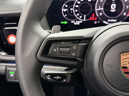 New 2026 Porsche Panamera image 46