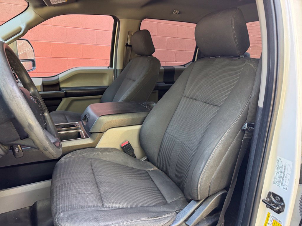 Used 2019 Ford F150 XL w/ Equipment Group 101A Mid AWD/4WD image 11