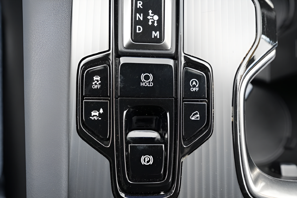 Used 2023 Lexus RX 350 F Sport w/ Accessory Package AWD/4WD image 34