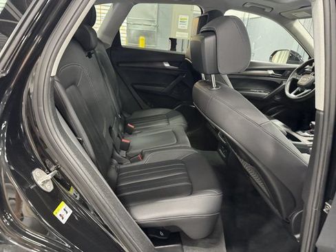 Certified 2023 Audi Q5 Premium w/ Convenience Package AWD/4WD image 31