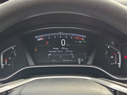 Used 2019 Honda CR-V EX image 21