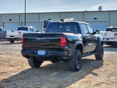 New 2026 RAM 1500 RHO w/ RHO Level 1 Equipment Group