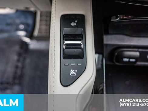 Used 2023 Kia Telluride SX Prestige AWD/4WD image 45