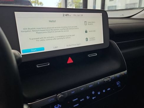 Used 2023 Hyundai Ioniq 5 SE RWD image 17