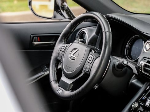 Used 2022 Lexus IS 350 F Sport image 24