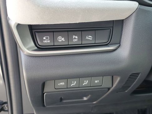 New 2026 MAZDA CX-30 2.5 Turbo w/ Premium Package image 9