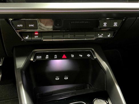 Used 2025 Audi A3 2.0T Premium Plus w/ Premium Plus Package image 33
