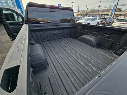 Used 2023 Chevrolet Silverado 1500 RST image 38