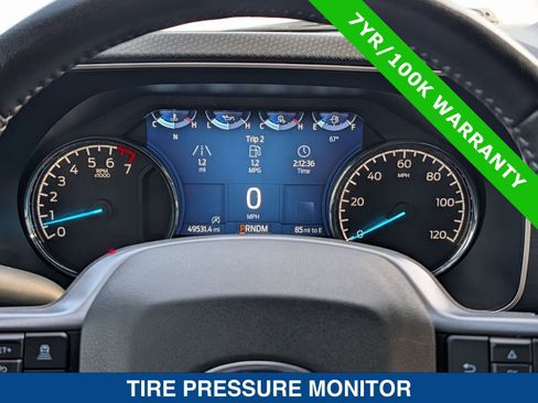 Certified 2021 Ford F150 XLT w/ Equipment Group 302A High image 31