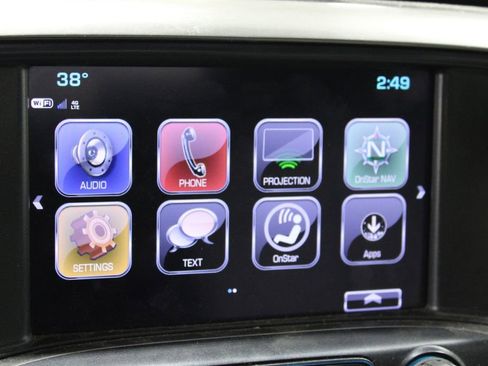 Used 2017 Chevrolet Silverado 2500 LT image 31