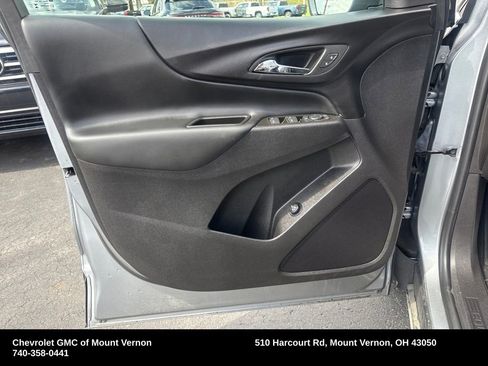 Used 2024 Chevrolet Equinox LT image 7