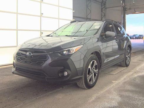 Used 2024 Subaru Crosstrek 2.0i Premium image 1