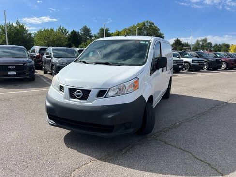 Used 2019 Nissan NV200 S w/ Cruise Control Package FWD image 15