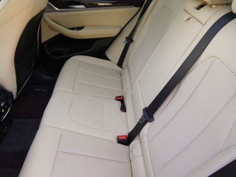 Used 2023 BMW X3 sDrive30i w/ Premium Package w/ZPA RWD image 36