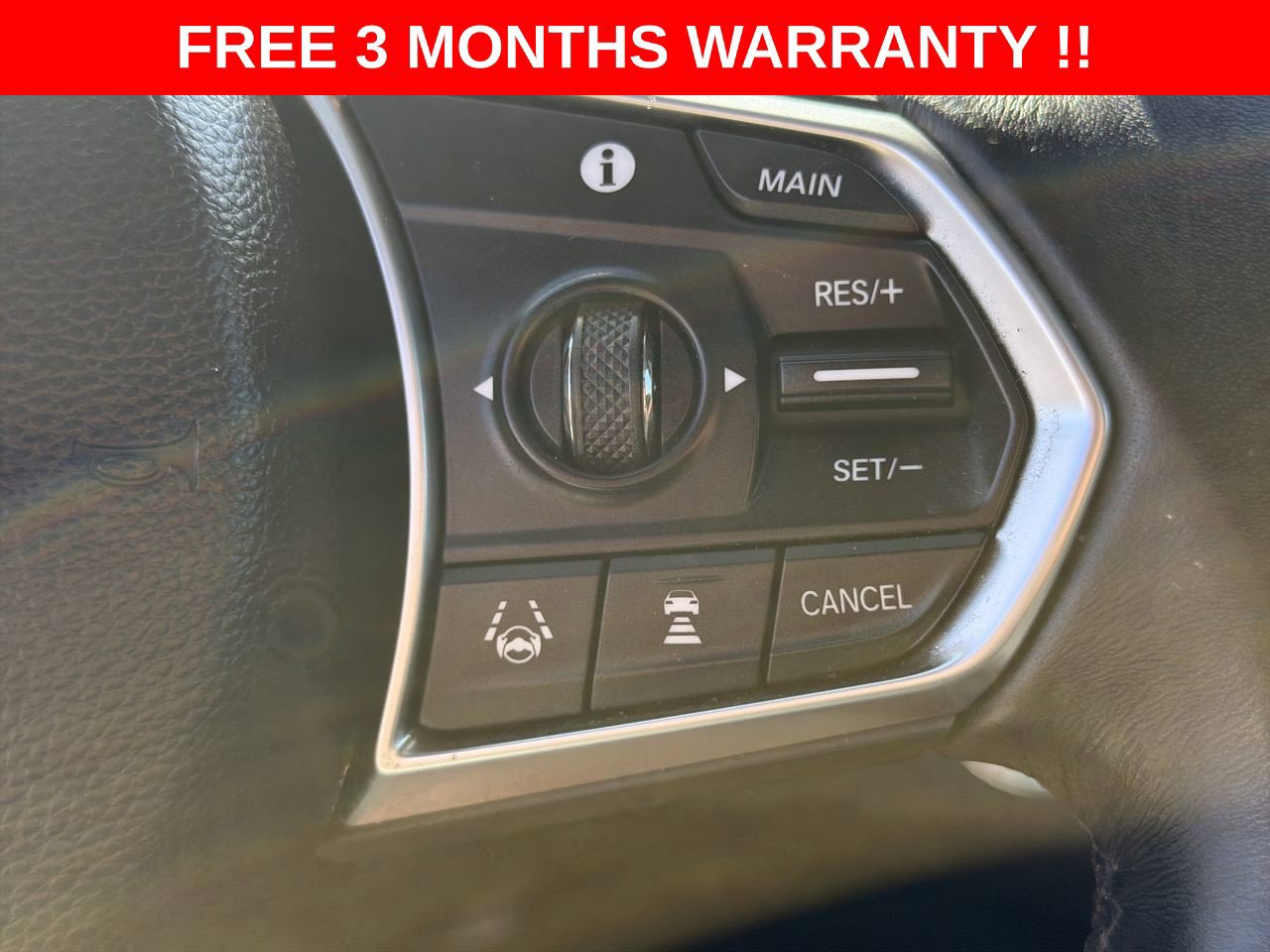Used 2019 Acura RDX AWD image 41