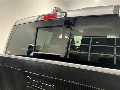 Used 2020 RAM 1500 Limited w/ Advanced Safety Group image 26