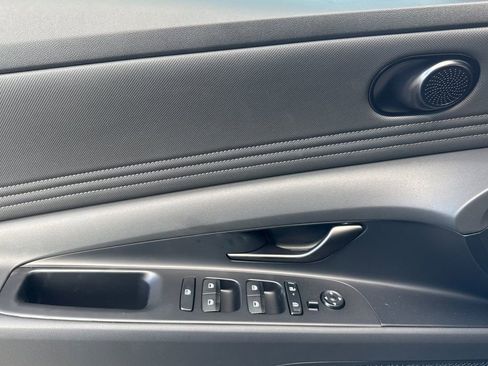 New 2026 Hyundai Elantra SEL Sport Premium w/ Cargo Package FWD image 11