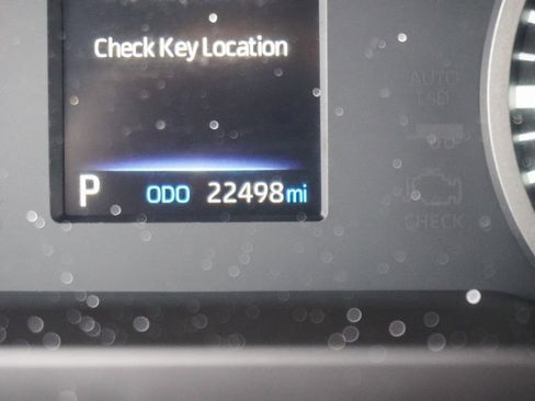 Used 2022 Toyota Tundra SR5 image 30