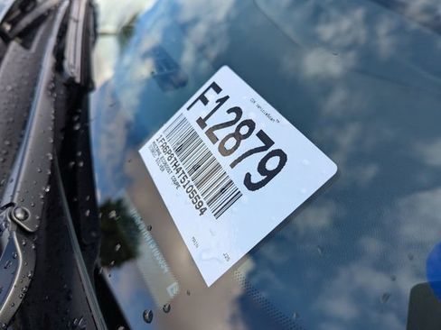 New 2026 Ford Mustang Coupe image 59