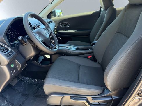 Used 2022 Honda HR-V EX image 7
