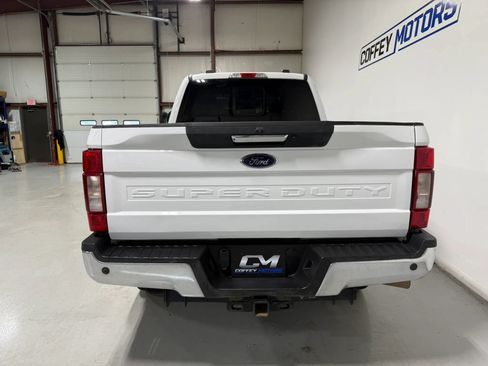 Used 2020 Ford F250 Lariat AWD/4WD image 5