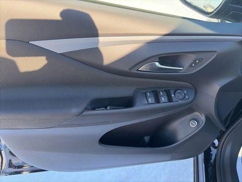 New 2026 Buick Envista Preferred w/ Convenience I Package image 17