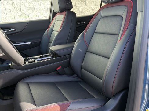 New 2026 Chevrolet Equinox RS image 7