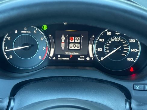 Used 2023 Acura RDX FWD w/ Technology Package image 26