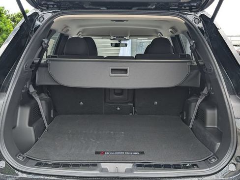 New 2026 Mitsubishi Outlander ES AWD/4WD image 25