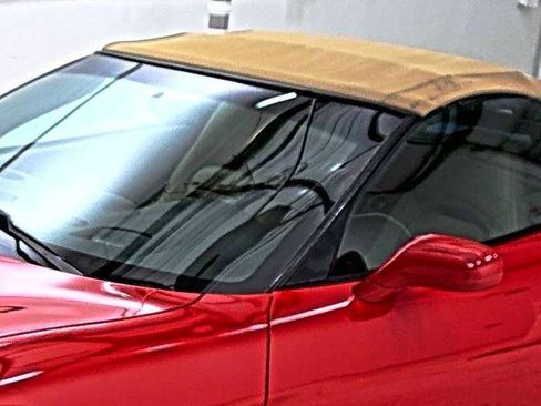 Used 2003 Chevrolet Corvette Base w/ Preferred Equipment Group1 image 8